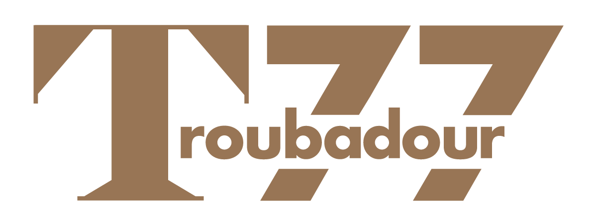 Troubadour77